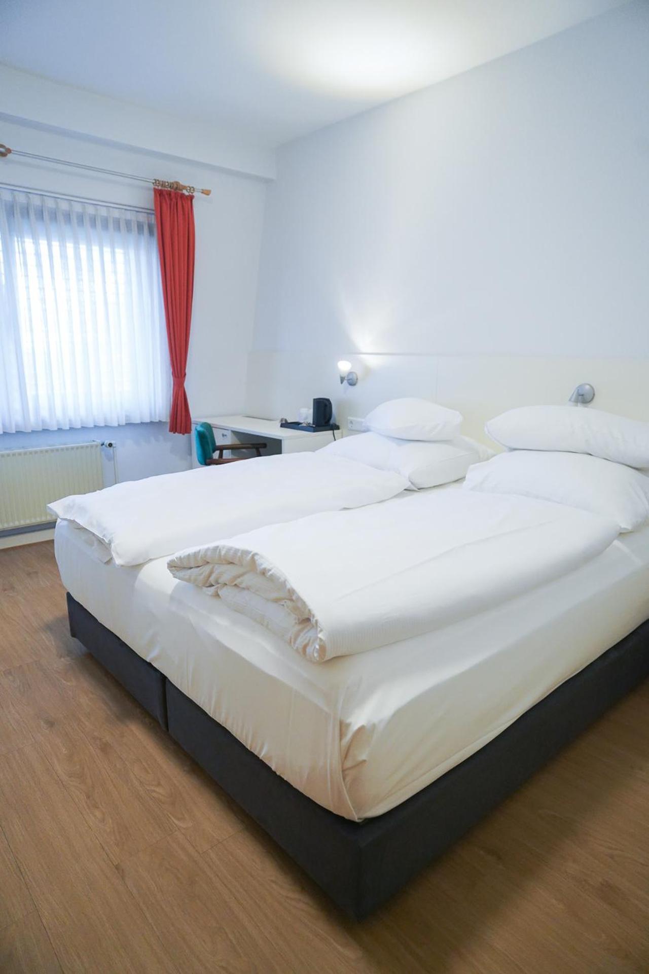 Ap Hotel Viernheim Mannheim Am Kapellenberg 외부 사진