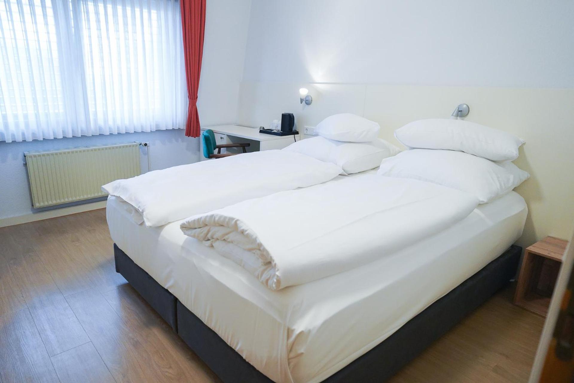 Ap Hotel Viernheim Mannheim Am Kapellenberg 외부 사진