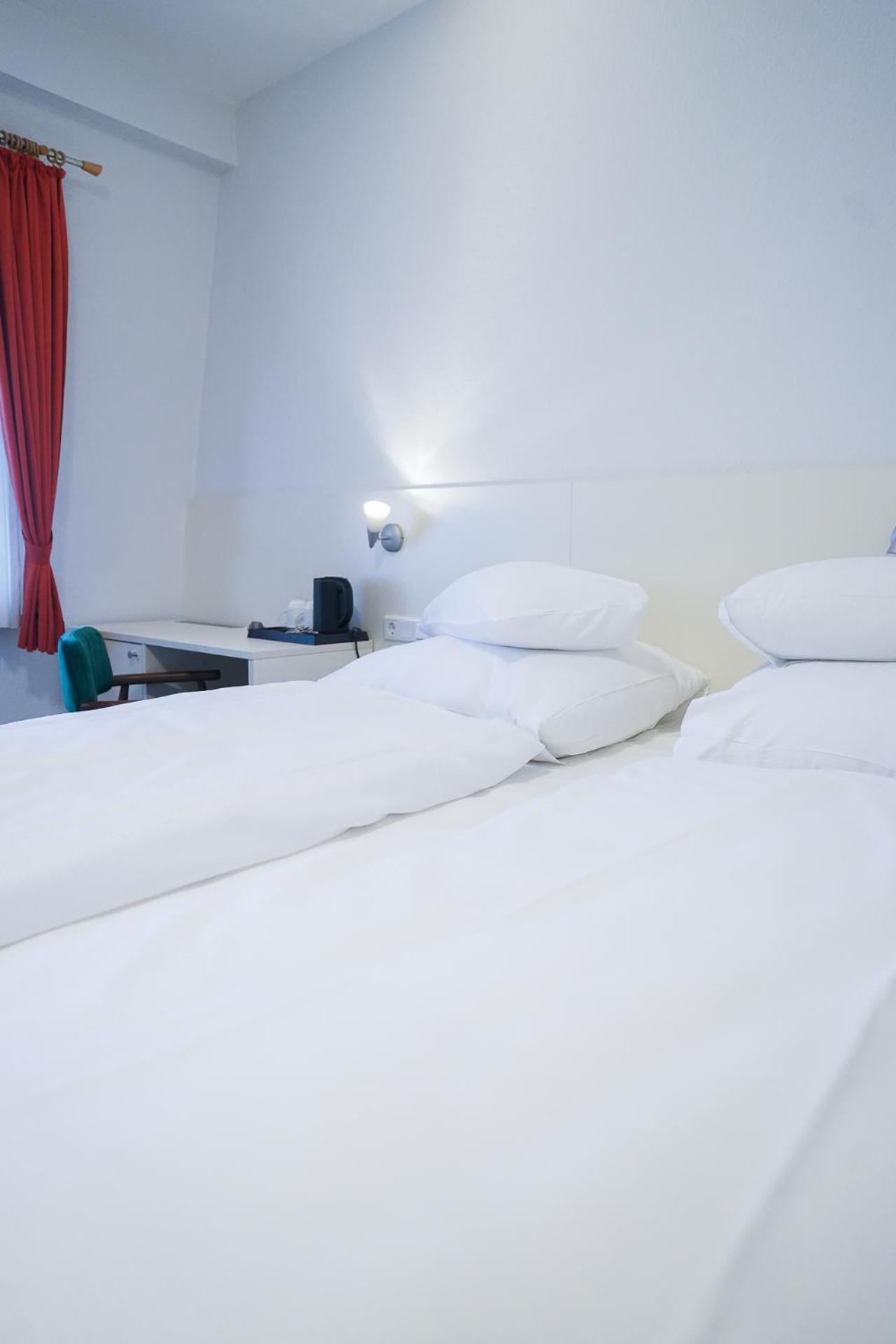 Ap Hotel Viernheim Mannheim Am Kapellenberg 외부 사진